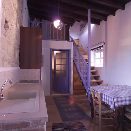 Apartment Takis House 2 Kalavasos