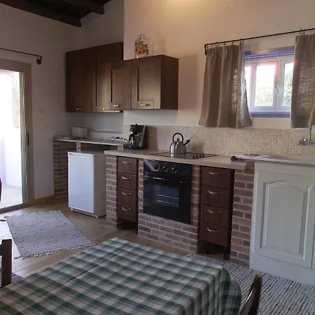 Takis House 2 Kalavasos