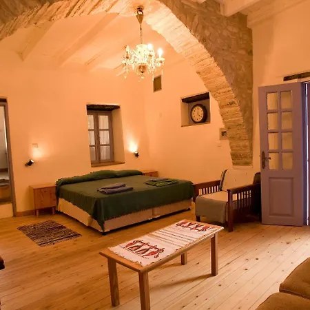 Takis House 2 Kalavasos