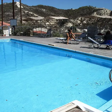 Takis House 2 Kalavasos