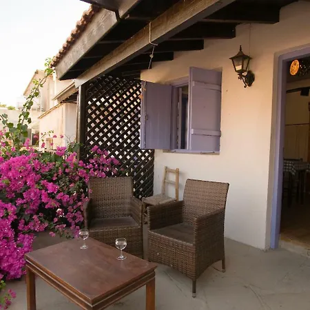 Apartment Takis House 2
