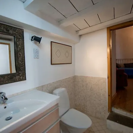 Takis House 2 Apartment Kalavasos
